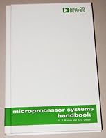 Microprocessor systems handbook 0916550044 Book Cover