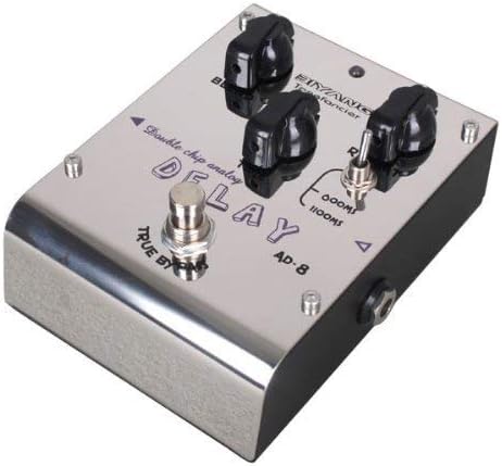 MIMIDI Effect Pedal (ad-8)