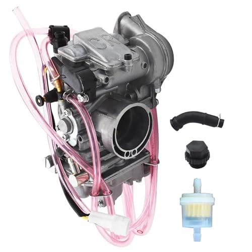 Carburateur Carb pour CRF450R 2002-2008 et CRF450X 2009-2014