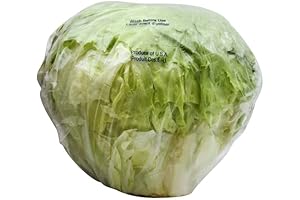 Lettuce Cello: The Ziplock for Lettuce