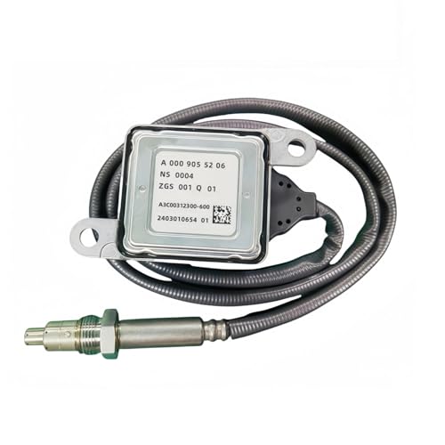 Capteur NOx Mercedes Benz W164 W166 W205 sonde de remplacement amont OEM A0009055206