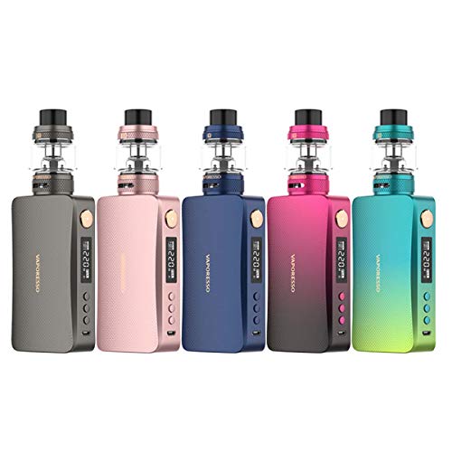 Vaporesso GEN S Kit ベボレッソ 電子タバコ VAPE スターターキット 正規品