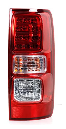 Feu arrière de voiture avec clignotants et feu stop Holden Colorado 2012-2020