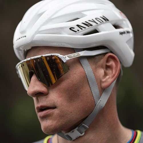 Image of Oakley Mens OO9465 Sutro Lite Sweep Rectangular Sunglasses
