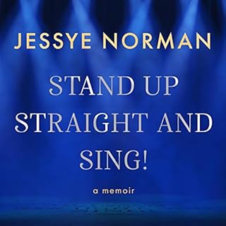 Couverture de Stand Up Straight and Sing!