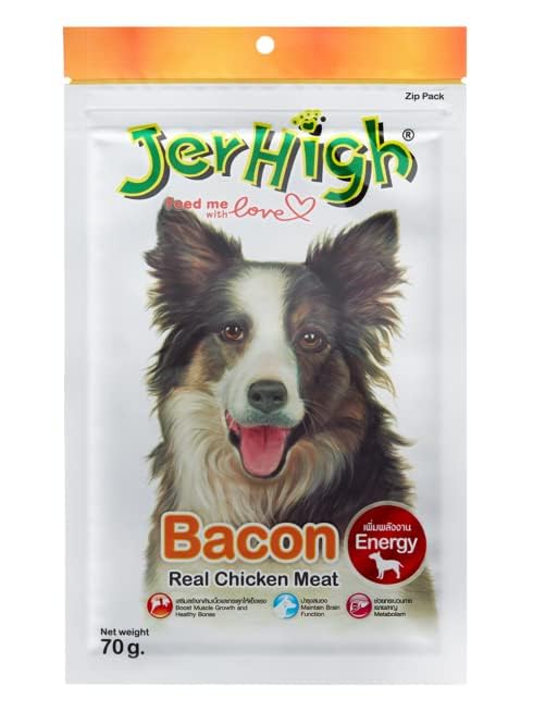 See full amazon price history chart for JerHigh X Nootie Fish Stick Young Adult Dog Treats, 50g (Pack of 2) Sold by The Pet Point JerHigh X Nootie Fish Stick Young Adult Dog Treats, 50g (Pack of 2) Sold by The Pet Point (B0CPV6PG6H) Amazon Price History, Amazon Price Tracker