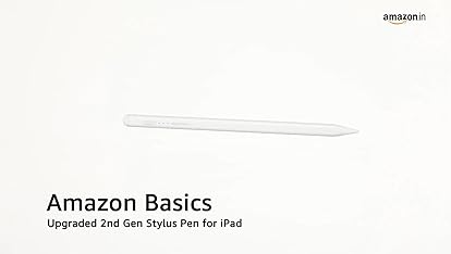 Apple Pencil 2nd gen (名前付き) Buy the Best Apple Pencil 2nd Generation Online | White