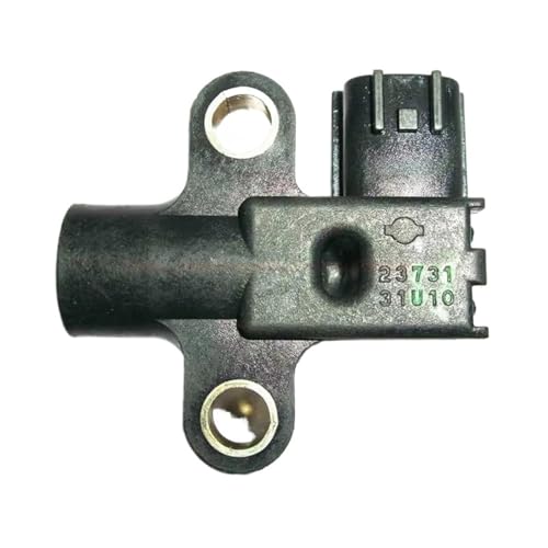 Capteur de Position de Vilebrequin 2373131U10 avec Connecteur pour Maxima 1995-2001