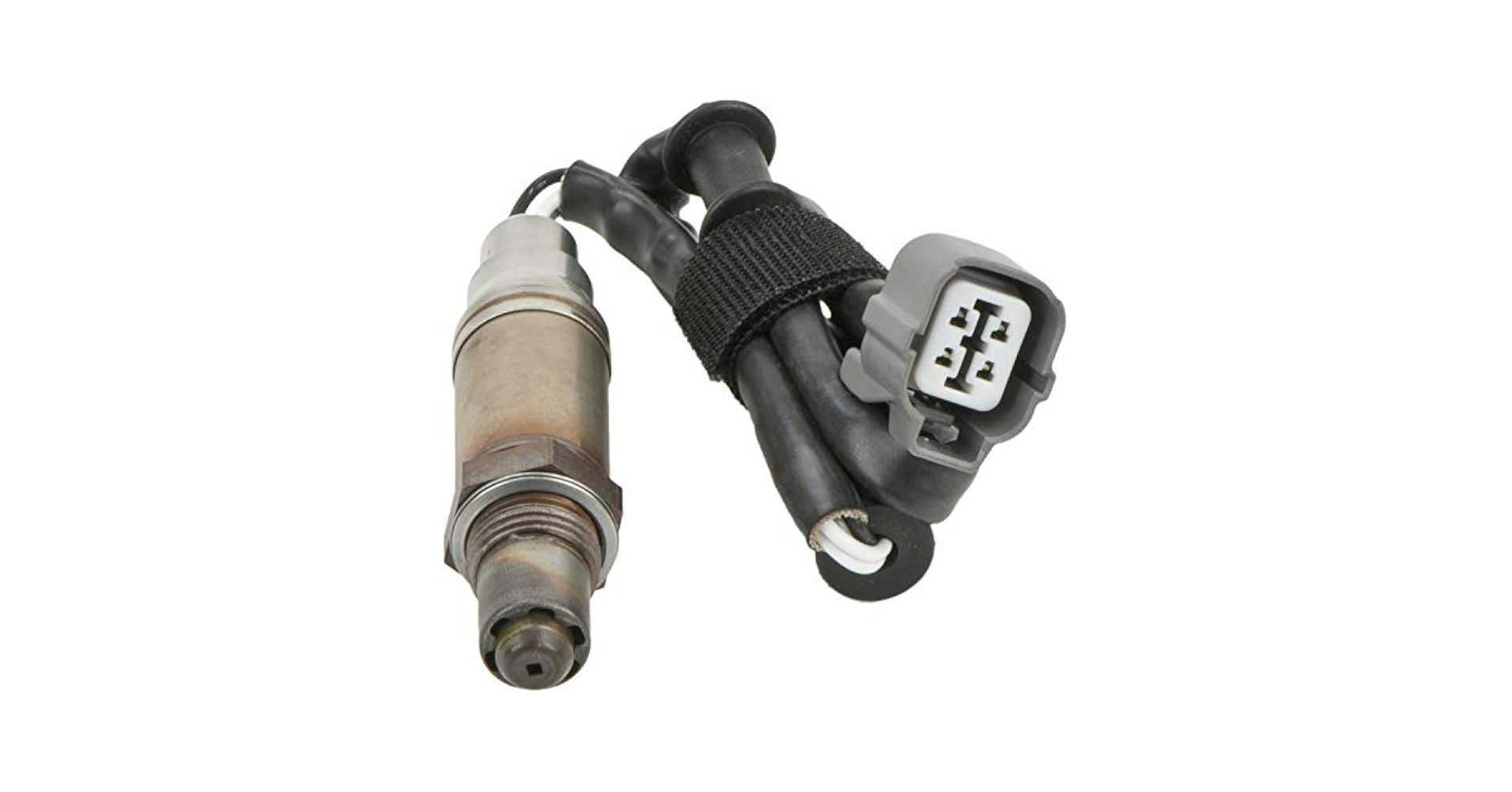 Amazon.com: BOSCH 13532 Premium OE Fitment Oxygen Sensor