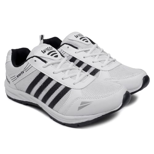 Image of ASIAN Wonder-13 Men's Running Shoe | Lightweight Sports Design, Soft Cushioning, Reliable Grip for Casual, Travel & Gym