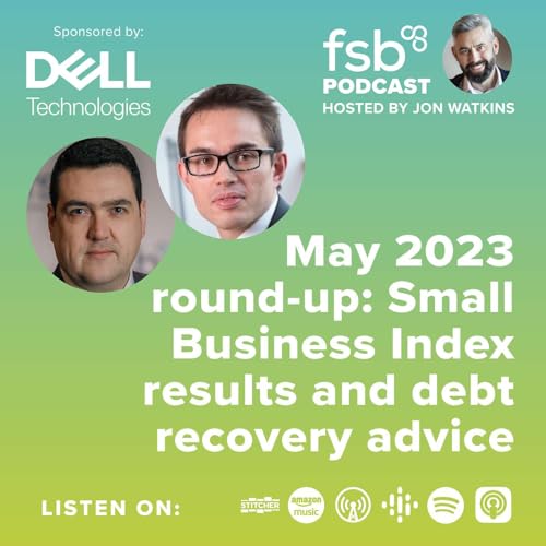 The small business round-up: May 2023