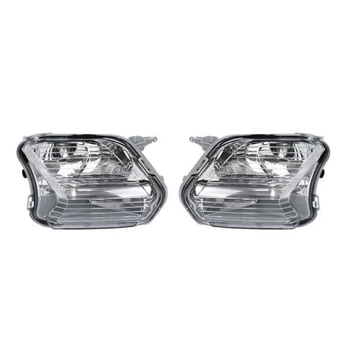 Feu antibrouillard étanche et antichoc GJ5Z-13200-C pour pare-choc avant Kuga