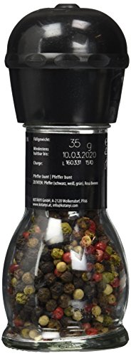 Kotanyi Pfeffer Mühle, bunt (1 x 35 g) - Image 3
