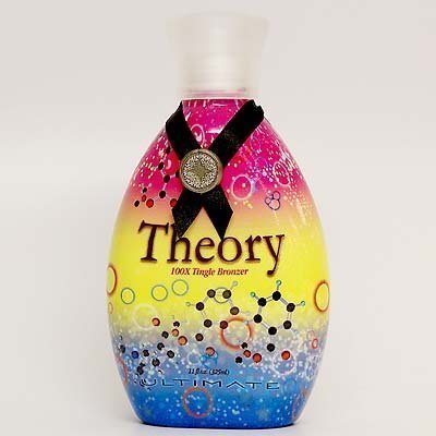 2011 Ultimate - Theory