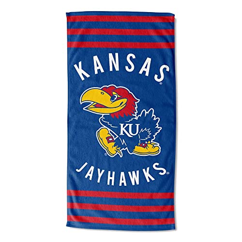 Image of Northwest NCAA Unisex-Adult Beach Towel