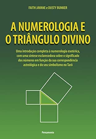 A numerologia e o triângulo divino