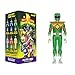 Super7 Mighty Morphin Power Rangers Blind Box Flat - (12 Pack) 3.75