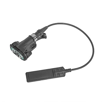 STREAMLIGHT■5/8インチ ストリームライト キャップリモートスイッチ STREAMLIGHT□5/8インチ ストリームライト キャップリモート