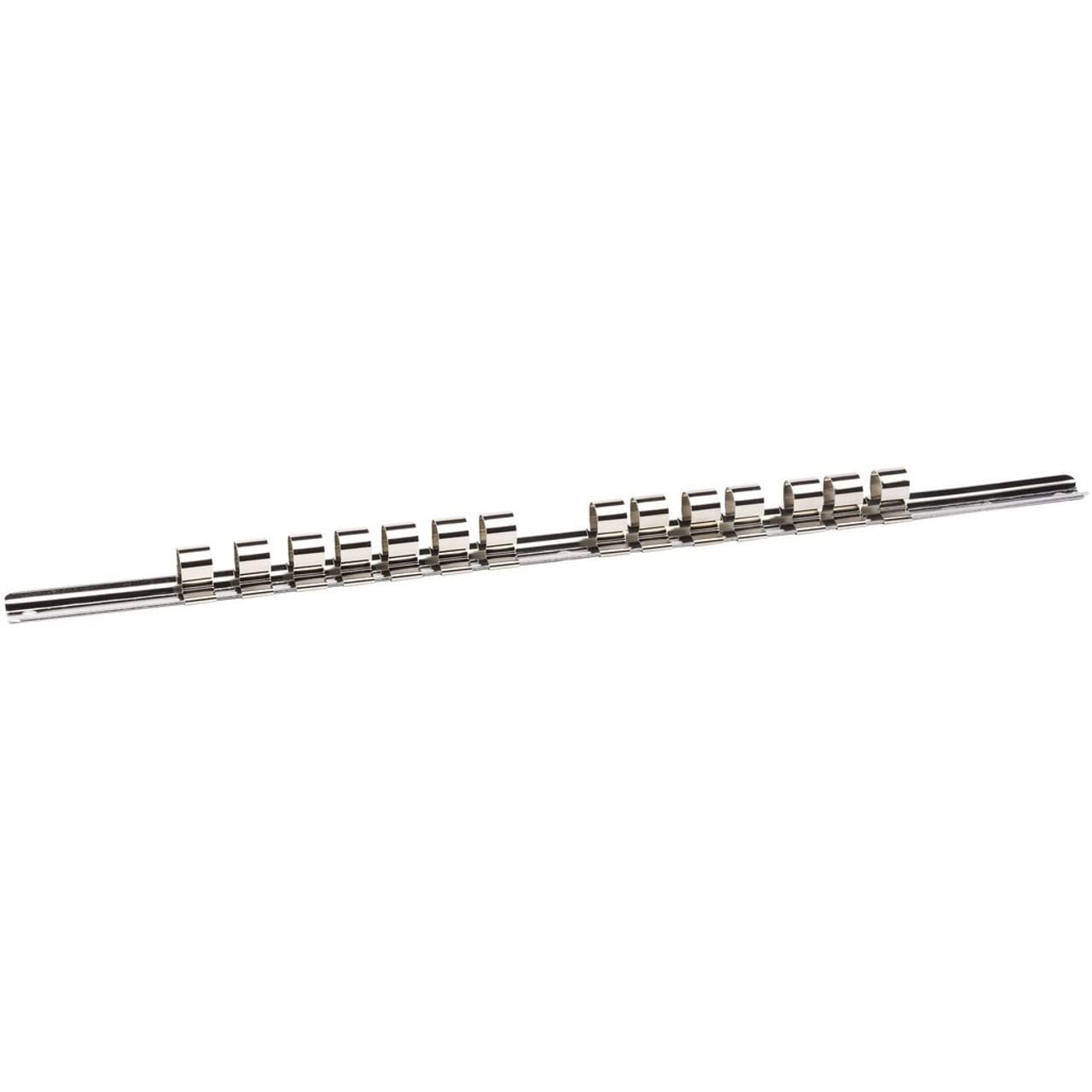Draper Expert 1/2" Drive Socket Retaining Rail 14 Clip