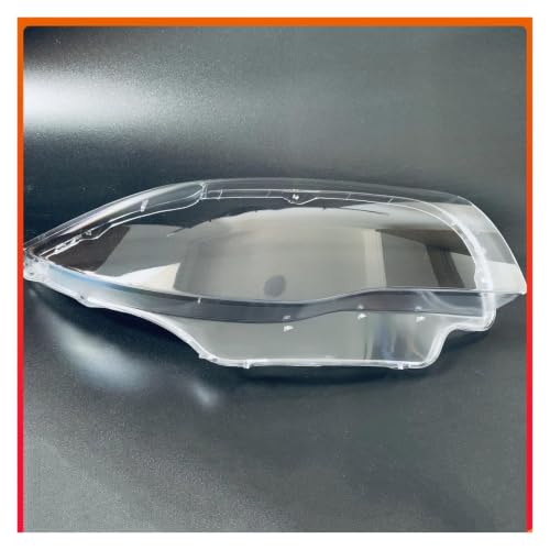 Cache lentille phare BMW Série 1 pour rénover vos optiques ternis E81 E87