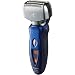 Panasonic ES8243A Arc4 Electric Razor for Men, 4-Blade Cordless Shaver, Wet-Dry with Linear Motor and Flexible Pivoting Shaver Head