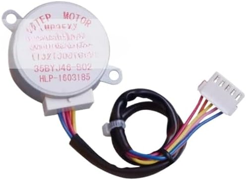 1-piece brand new stepper motor MP35XX DC 12V 20cm air conditioner