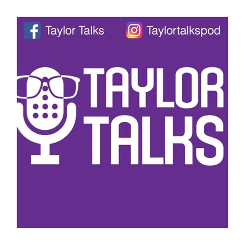 Episode 7- Kieron Purtill