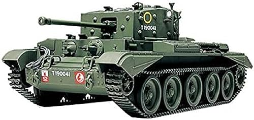 Maquette Cromwell Tamiya 32528 kit de construction char d assaut miniature 1:48