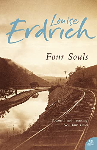 Four Souls