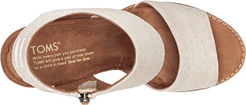 Image of TOMS Women's Majorca Cutout Sandal