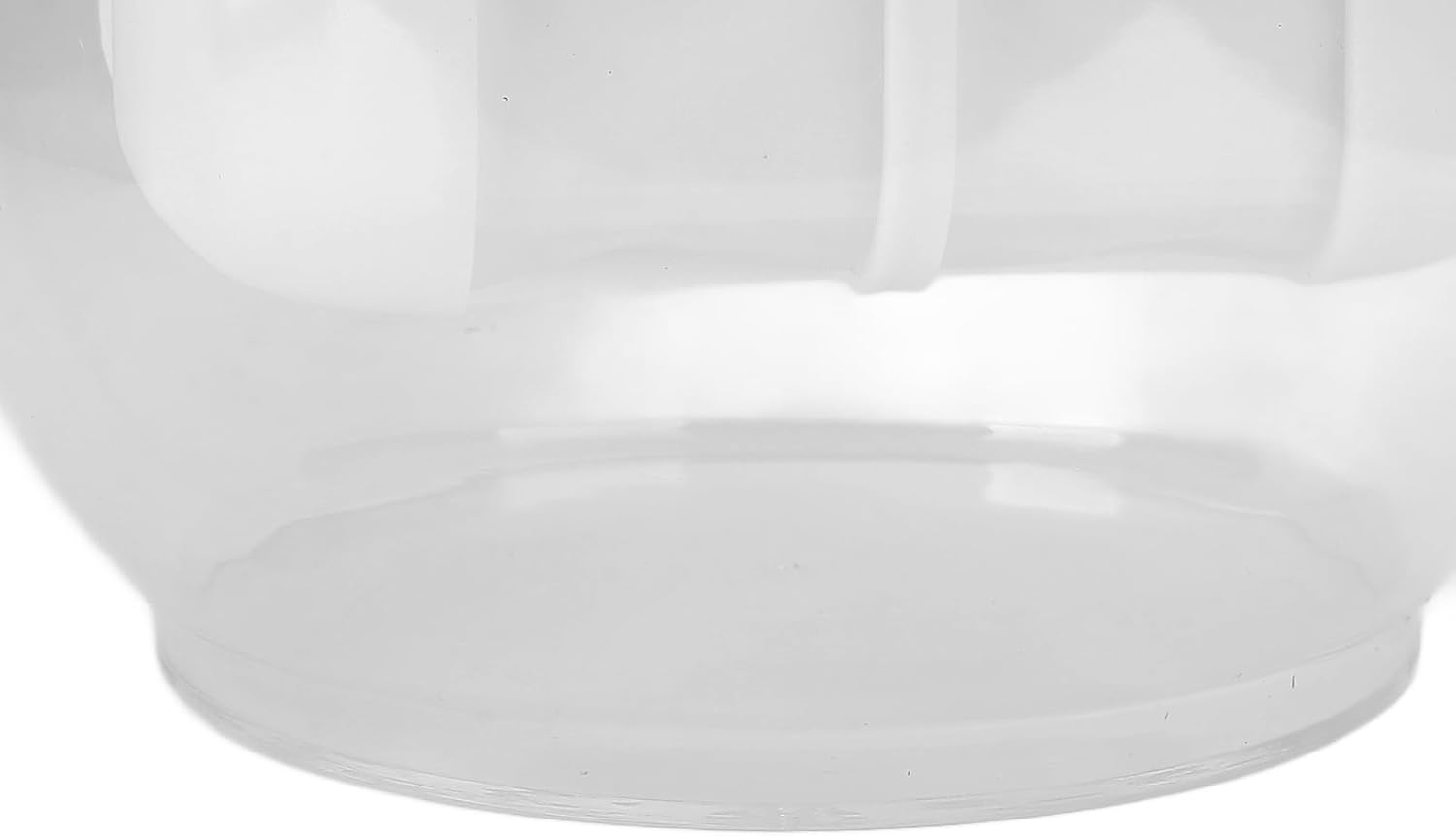 Greek Yogurt Strainer Yoghurt Separator Maker Pressure Filtration with Fine Mesh Spring Press Plate for Whey Separation Homemade