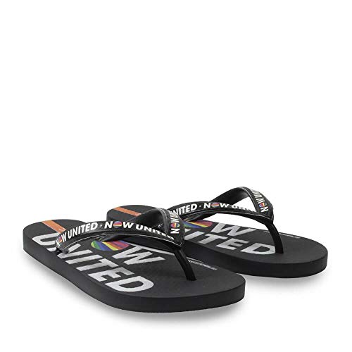 Ipanema Kids NOW UNITED S:Preto/G:Preto/Branco, 36