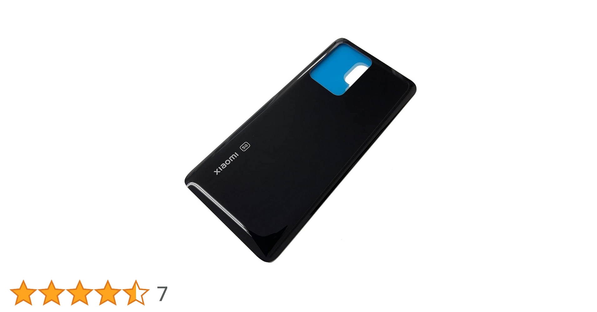 Amazon | Xiaomi 11T Pro バックパネル 背面ガラス リアパネル