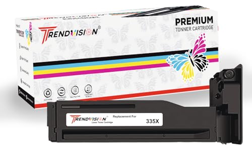 Image of 335X Toner Cartridge for USE in Toner Cartridge for USE in LaserJet MFP M438, M438dn, M438nda, M440, M442, M443 Printers