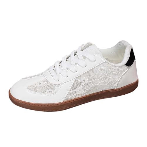 Espadrilles femme à lacets au design intemporel unissant confort optimal et simplicité