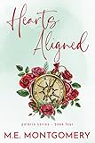 Hearts Aligned (Polaris Series Book 4)