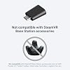 HTC VIVE Ultimate Tracker Dongle