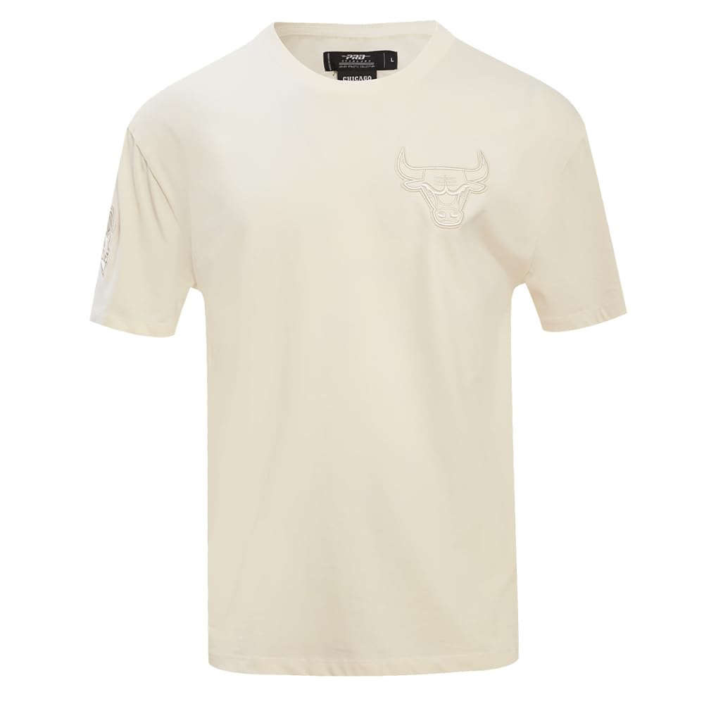 Pro Standard Men's NBA Neutral M Cj Drop Shoulder Tee — image 1