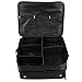 Miskall Golf Bag, Car Golf Storage Organizer,Organizer Golf Trunk,Organizer Multi Compartment with Handle,for Balls, Tees, Clothes,Gloves, Accessories