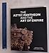 The Aztec Pantheon and the Art of Empire (Getty Publications ?) - Pohl, John, M.D. Lyons, Claire L.
