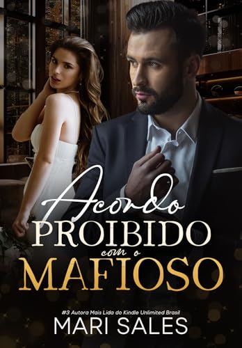 Acordo Proibido com o Mafioso