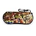 Produktbild Cartoon Animation Toy Story Brillenetui Sonnenbrille Organizer Ultra Soft Light Neopren Reißverschluss Brillenetui Aufhängbar