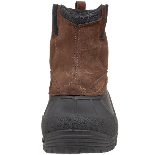 Image of Northside Men's Montana Shell Bottom Winter Boot