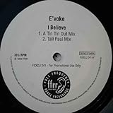 evoken atra mors  I Believe - E\'Voke 12\