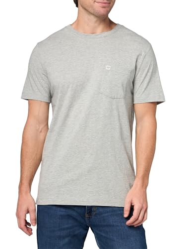 Image of Gap Men's Logo Pocket Tee