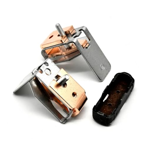 Contacts mobiles et fixes pour contacteurs LC1E300 de remplacement standard - 4