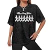 Vintage Oversized T-Shirt Cotton Three Days Grace Graphic Short Sleeve Shirts Round Neckline Clothing Unisex Tees Shirt #1