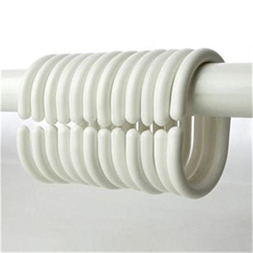 Dodou Animals Digital Printing Animal Shower Curtain Art Bathroom Decor Cute Owl Design Polyester Waterproof Fabric Bathroom Accessories With Hooks（72''Wx72''H ） #TOP4