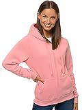 Unterseite und Ärmel mit Strickbündchen