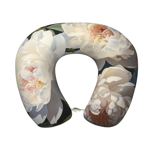 Almohada Ergonomica Espuma Viscoelastica Negro Unico Tamaño miniatura 1